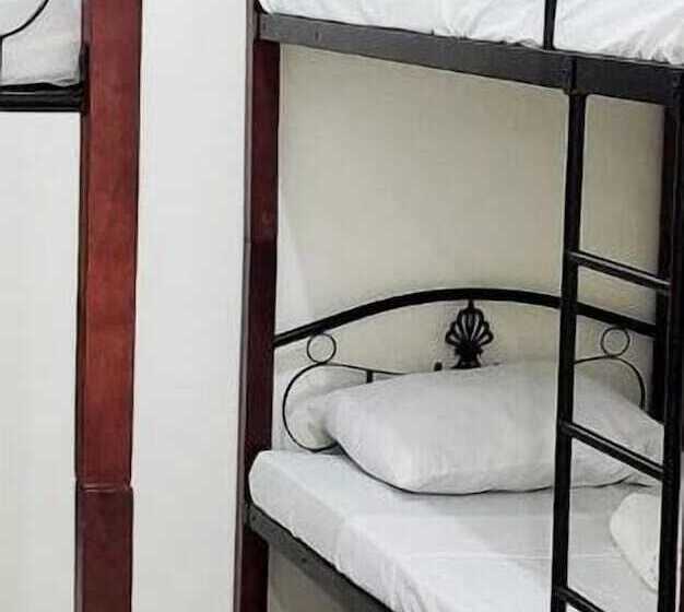 بنسيون Hey Mojo Guesthouse