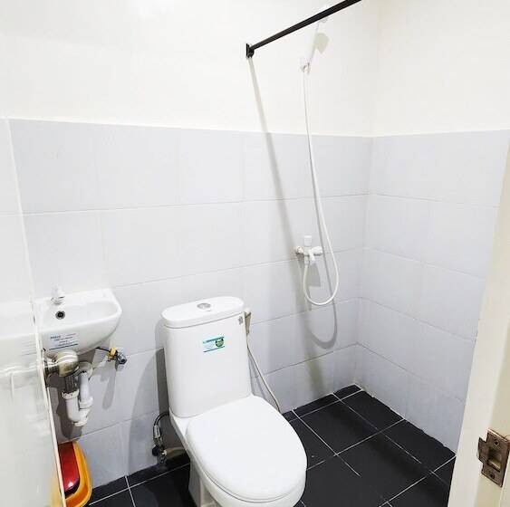 פנסיון Hey Mojo Guesthouse