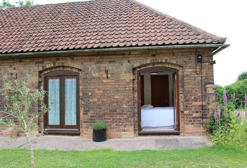 Пансион Holly Lodge