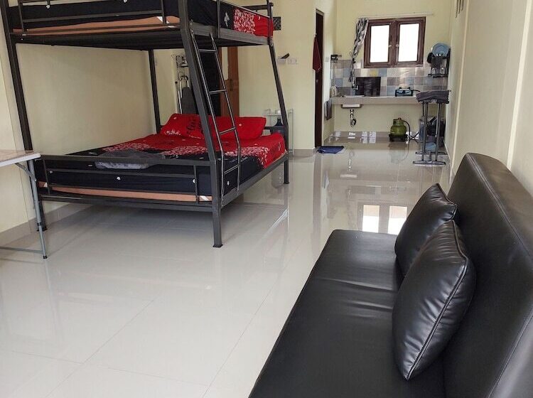 Пансион Rirera Guest House Bogor