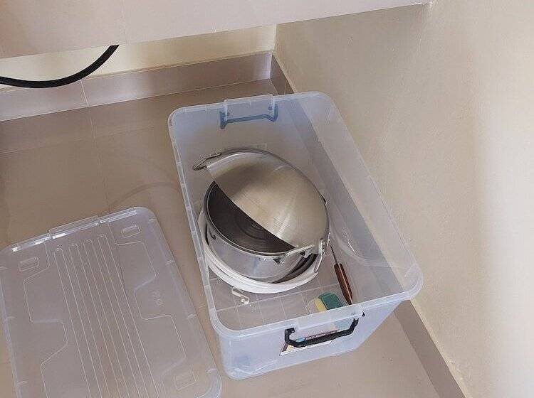 Пансион Rirera Guest House Bogor