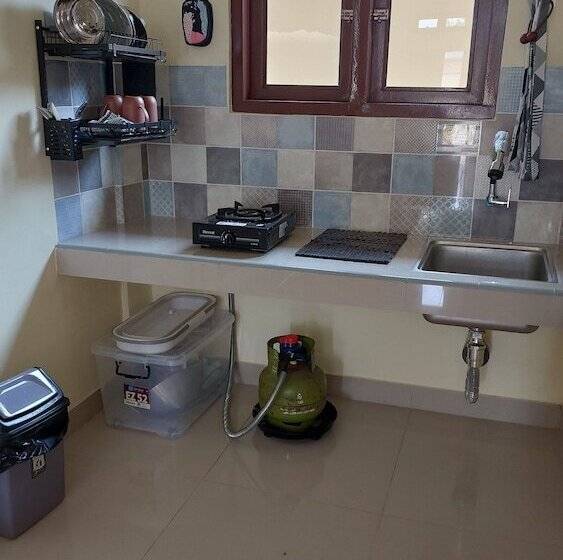 Пансион Rirera Guest House Bogor