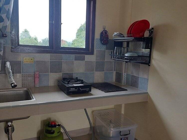 Пансион Rirera Guest House Bogor