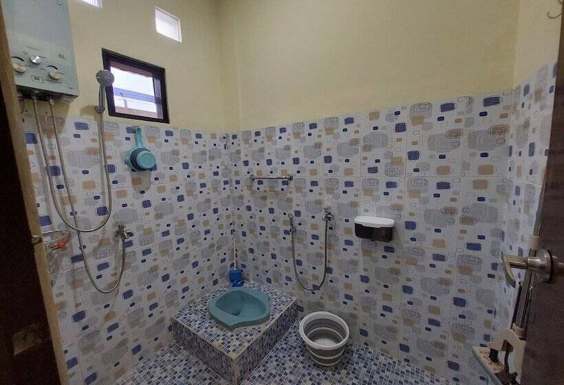 Пансион Rirera Guest House Bogor