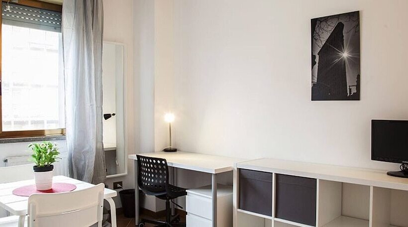 ペンション Kamchu Apartments Room With Bathroom Ensuite Anagnina Tor Vergata