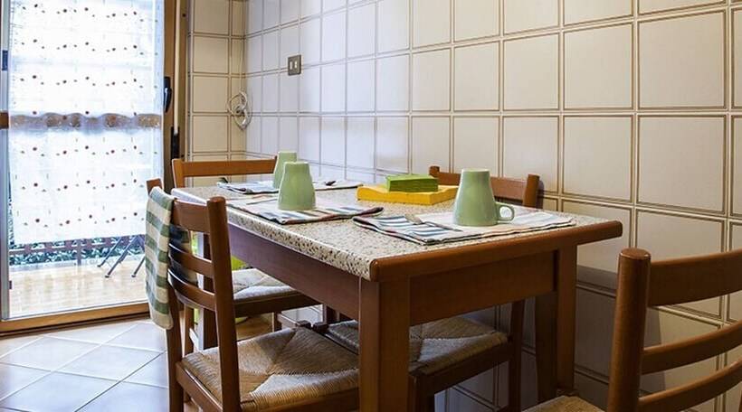 ペンション Kamchu Apartments Room With Bathroom Ensuite Anagnina Tor Vergata