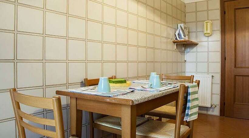 ペンション Kamchu Apartments Room With Bathroom Ensuite Anagnina Tor Vergata