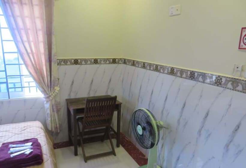 Пансион Kep Guest House