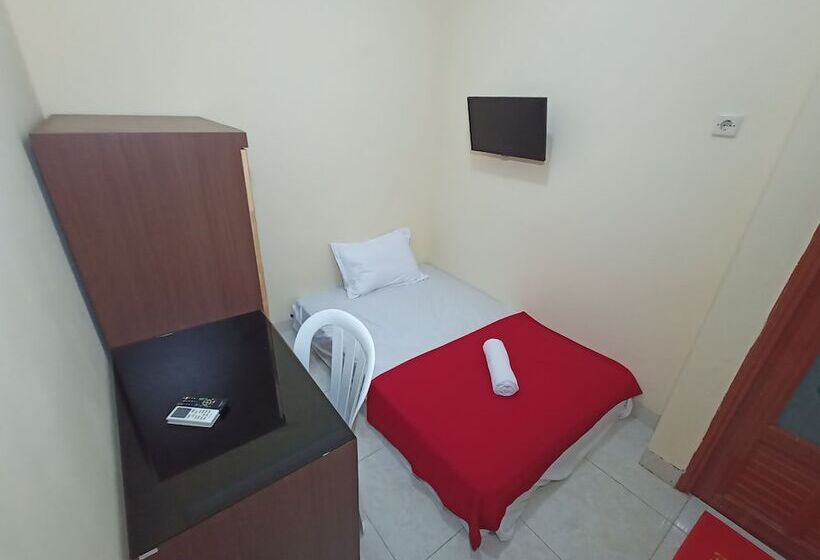 פנסיון Kingkost Nogotirto