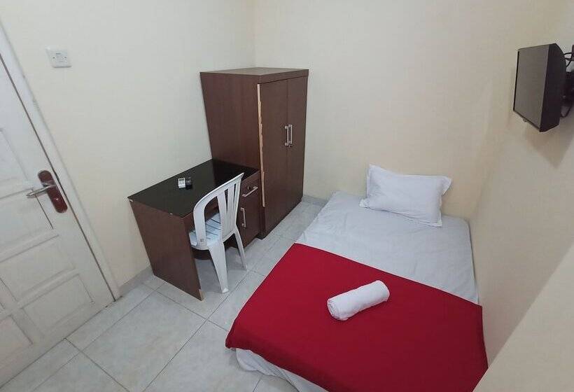 פנסיון Kingkost Nogotirto