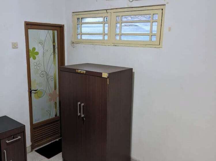 פנסיון Kingkost Nogotirto