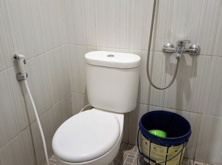 פנסיון Kingkost Nogotirto