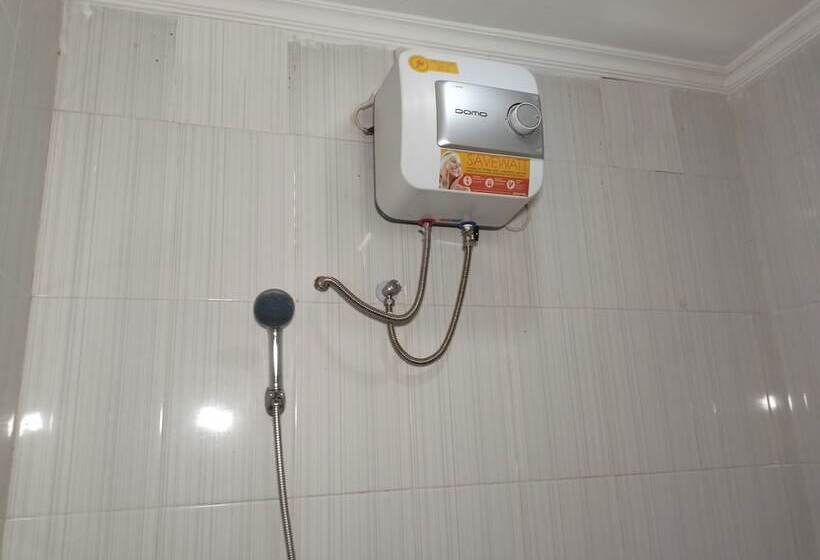 פנסיון Kingkost Nogotirto