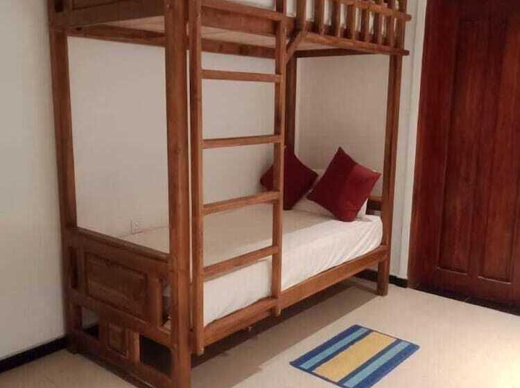 Пансион Kirinda Heaven