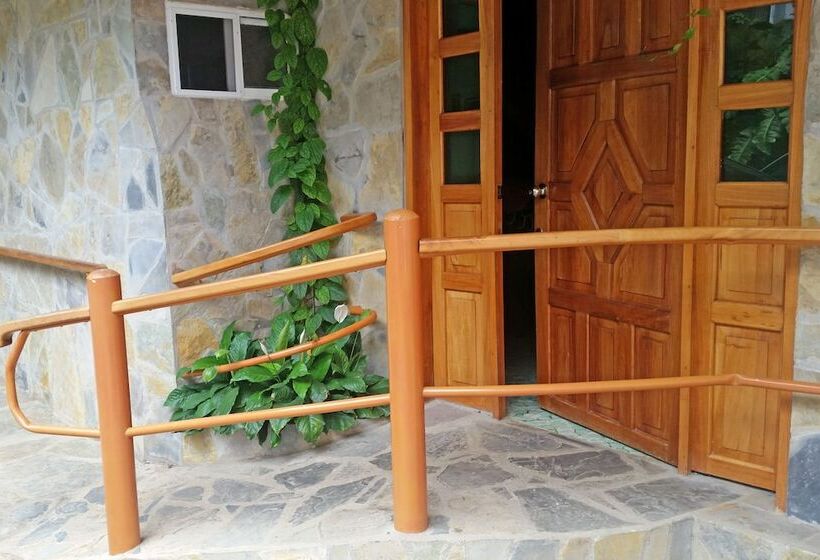 膳宿费 La Casona De Marychuy