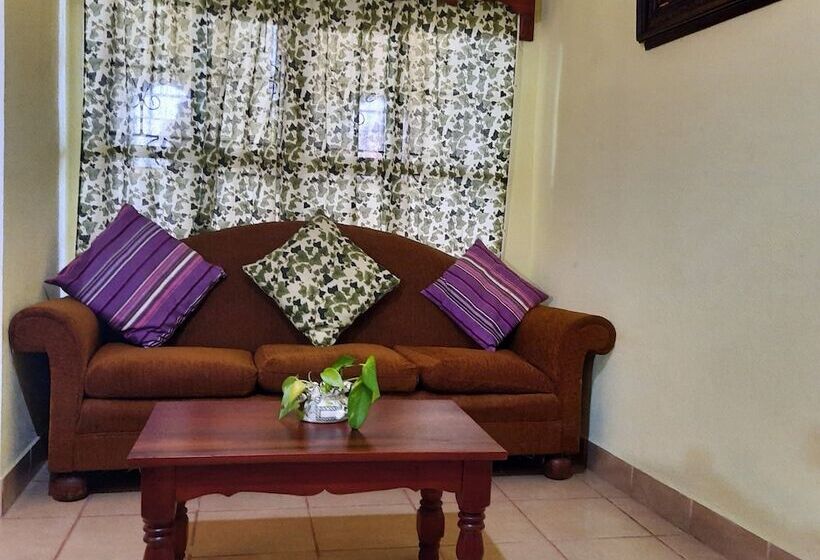 膳宿费 La Casona De Marychuy