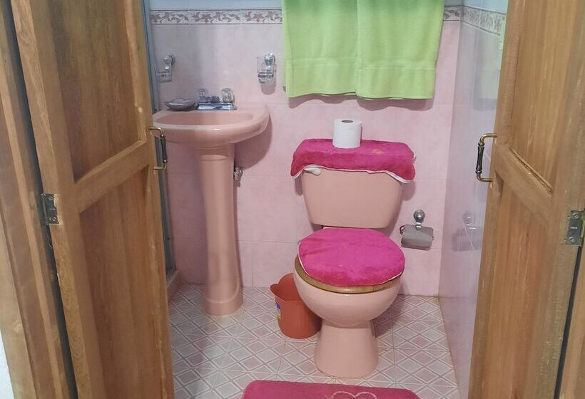 膳宿费 La Casona De Marychuy