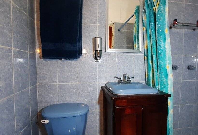 膳宿费 La Casona De Marychuy