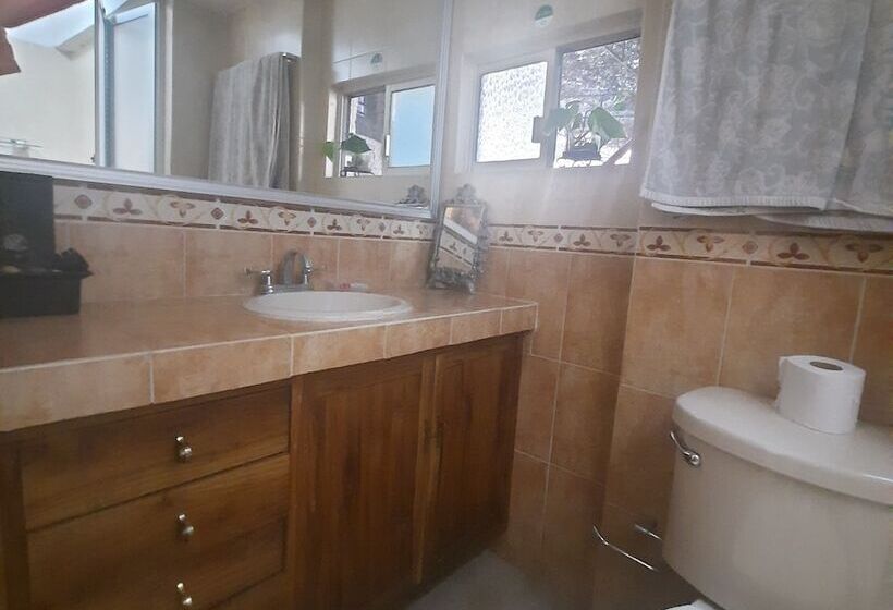 膳宿费 La Casona De Marychuy