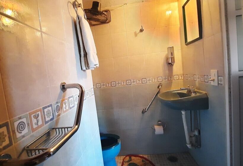 膳宿费 La Casona De Marychuy