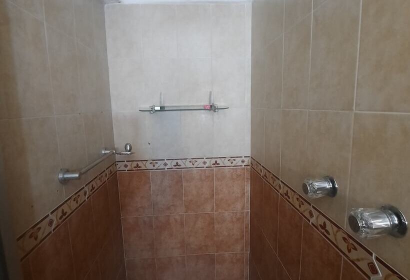 膳宿费 La Casona De Marychuy