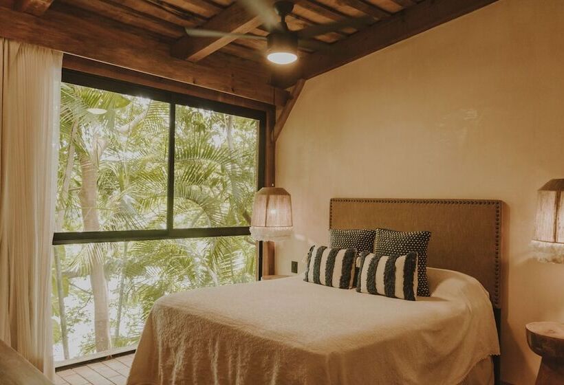 פנסיון Las Haditas