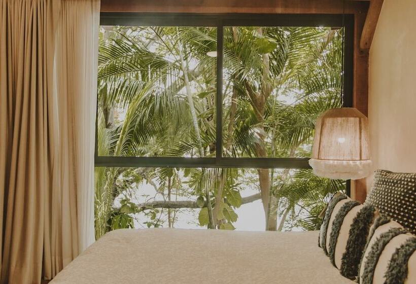 ペンション Las Haditas