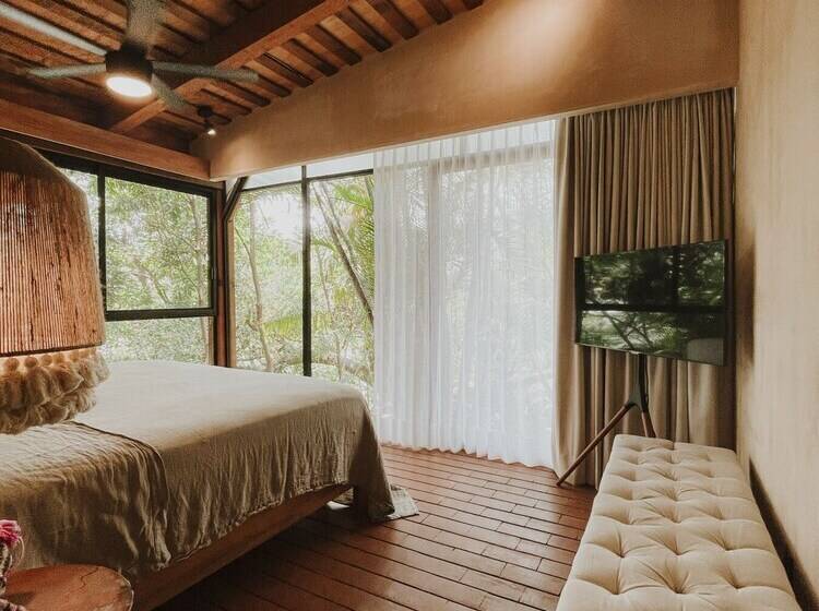 ペンション Las Haditas