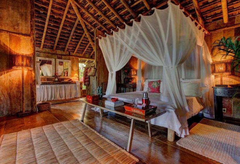 Пансион Le Paxa Casa Hotel & Spa