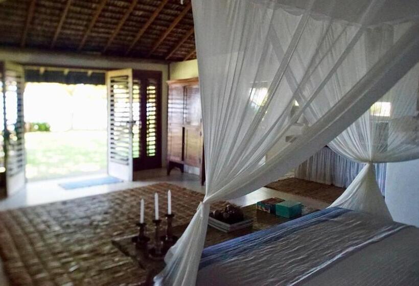 Пансион Le Paxa Casa Hotel & Spa