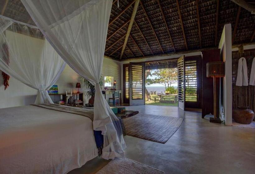 Пансион Le Paxa Casa Hotel & Spa