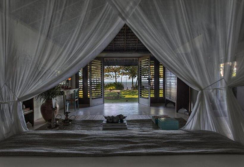 Пансион Le Paxa Casa Hotel & Spa