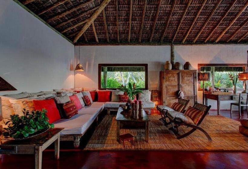 Пансион Le Paxa Casa Hotel & Spa