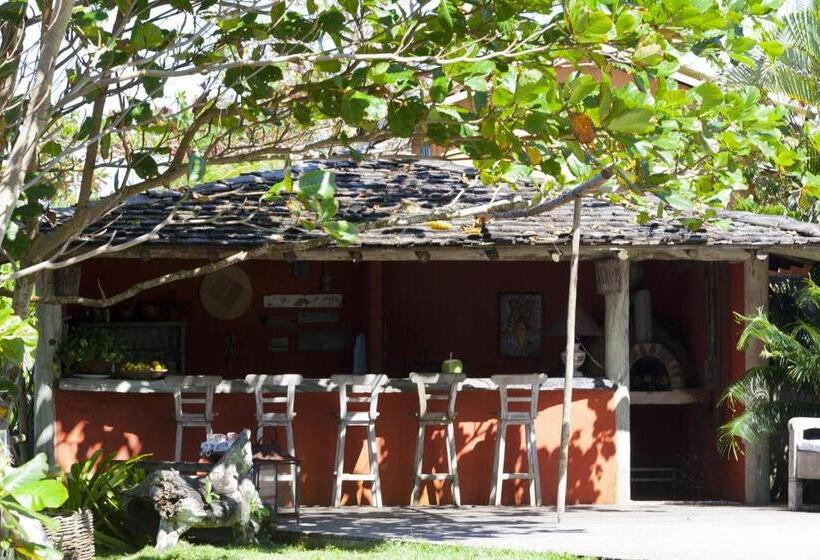 Пансион Le Paxa Casa Hotel & Spa