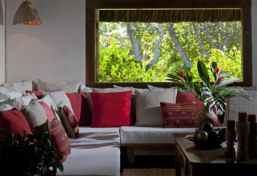 Пансион Le Paxa Casa Hotel & Spa