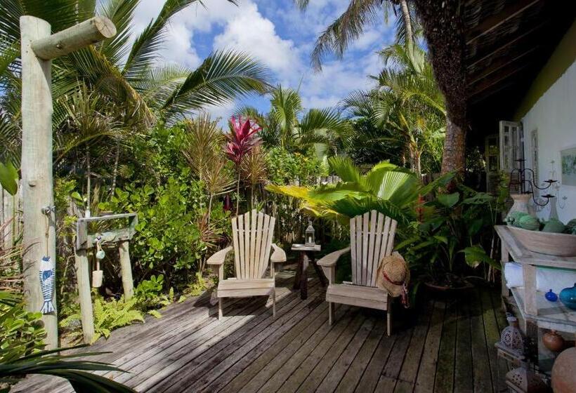 Пансион Le Paxa Casa Hotel & Spa