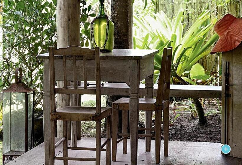 Пансион Le Paxa Casa Hotel & Spa