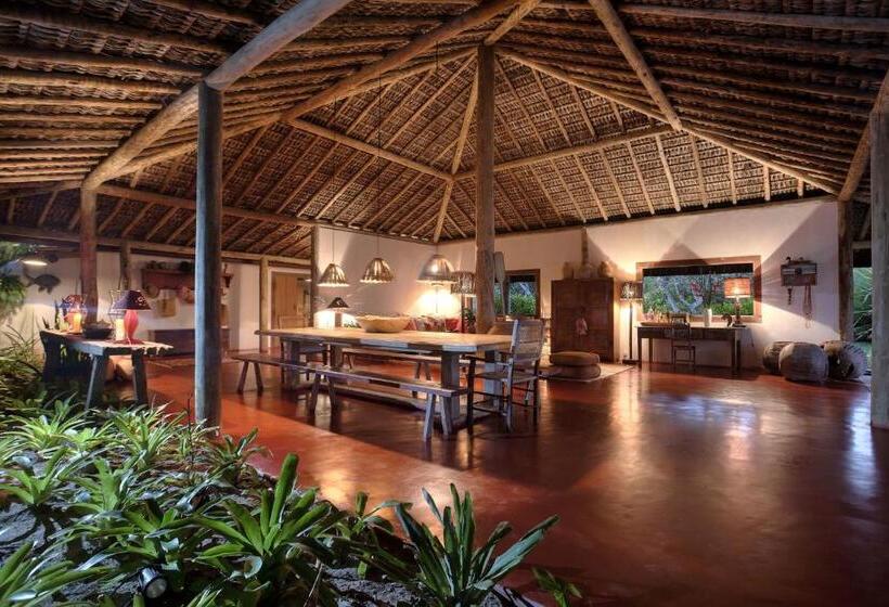 Пансион Le Paxa Casa Hotel & Spa