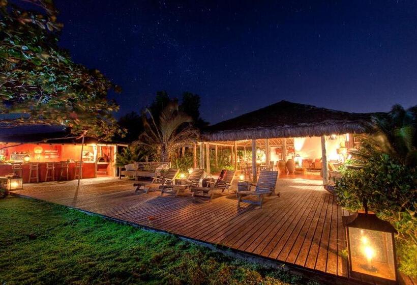 پانسیون Le Paxa Casa Hotel & Spa