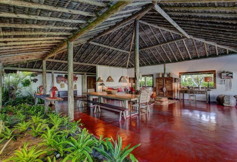 Пансион Le Paxa Casa Hotel & Spa