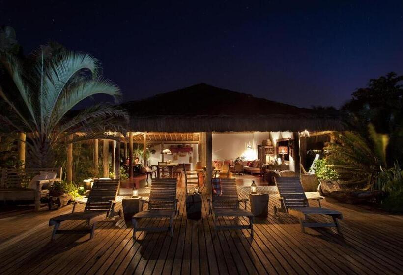 پانسیون Le Paxa Casa Hotel & Spa