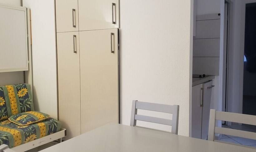 بنسيون Les Glycines