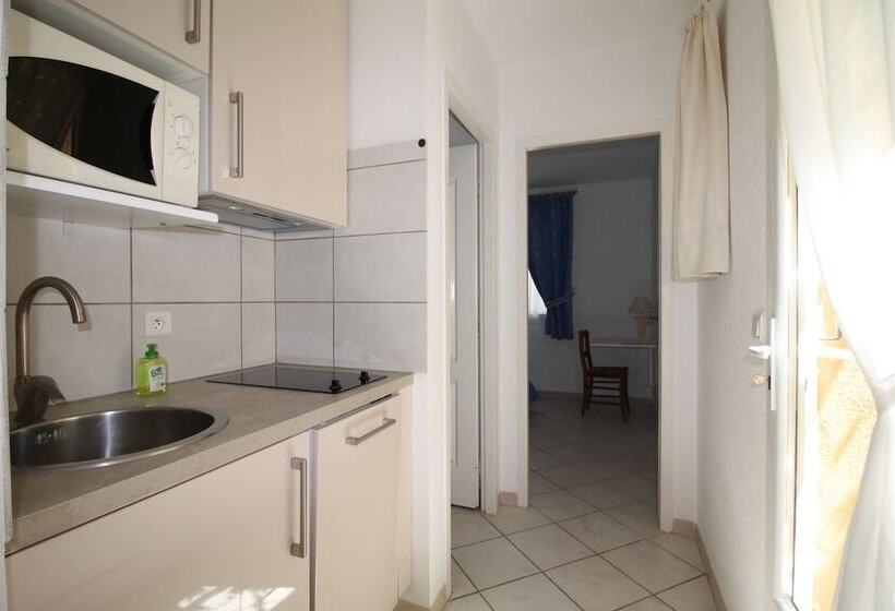 بنسيون Les Glycines