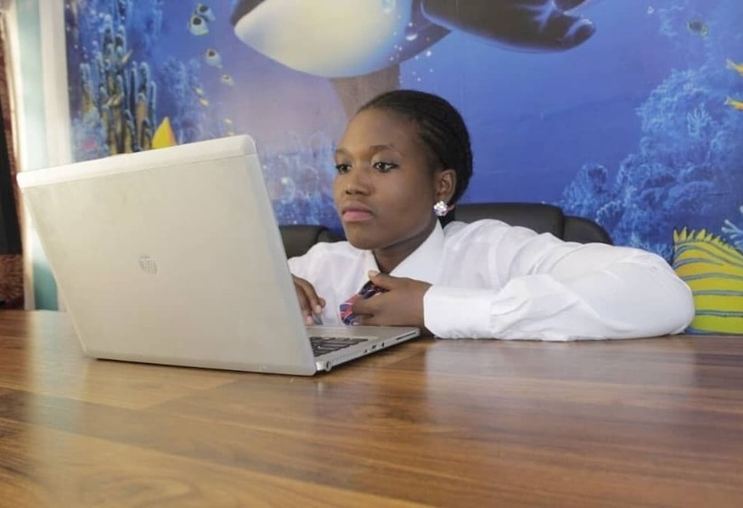 پانسیون Maxjen Haven Guest House