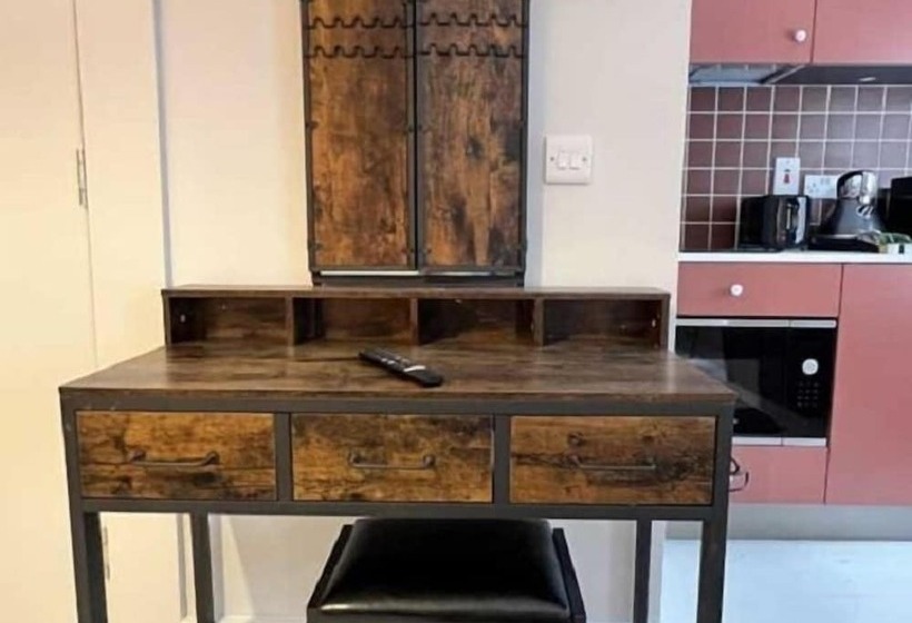 پانسیون Merrion Square Studios