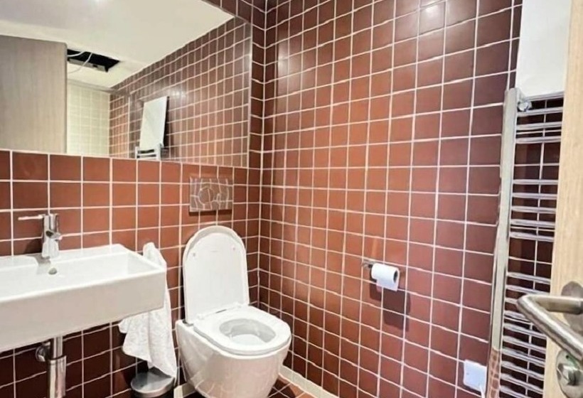 پانسیون Merrion Square Studios