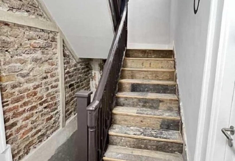 پانسیون Merrion Square Studios