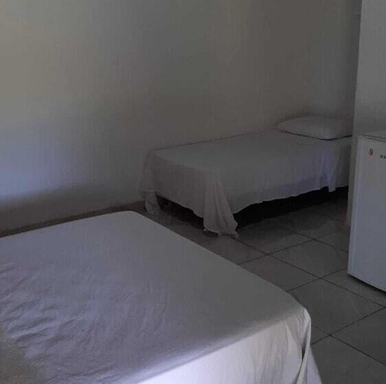 Пансион Natura Pousada