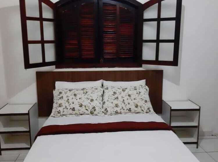 Пансион Natura Pousada