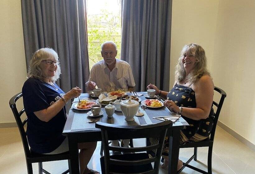 بنسيون Negombo 146 Homestay